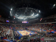 TransJakarta Operasikan Bus Listrik Buat Shuttle ke Indonesia Arena