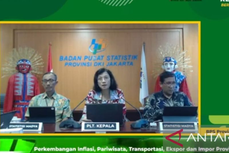 Harga Beras Februari Paling Tertinggi dalam 3 Tahun Terakhir
