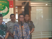 Pj DKI 1 Akui Susah Bertemu Jokowi Bahas soal Jakarta