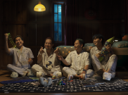 Wali Band Rilis Lagu 'Nina Belom Bobo', Kisah Penantian Berujung Gelisah