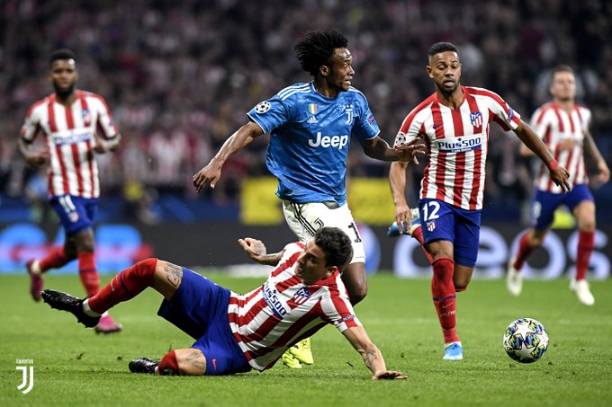 8 Fakta Unik Laga Perdana Liga Champions 2019-2020
