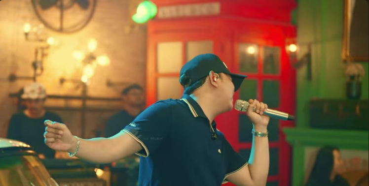 Lirik Lagu Aku Cah Kerjo Denny Caknan dan makna