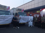 Setiap Tahun Pemerintah Alokasikan Dana Abadi Buat Soft Diplomacy