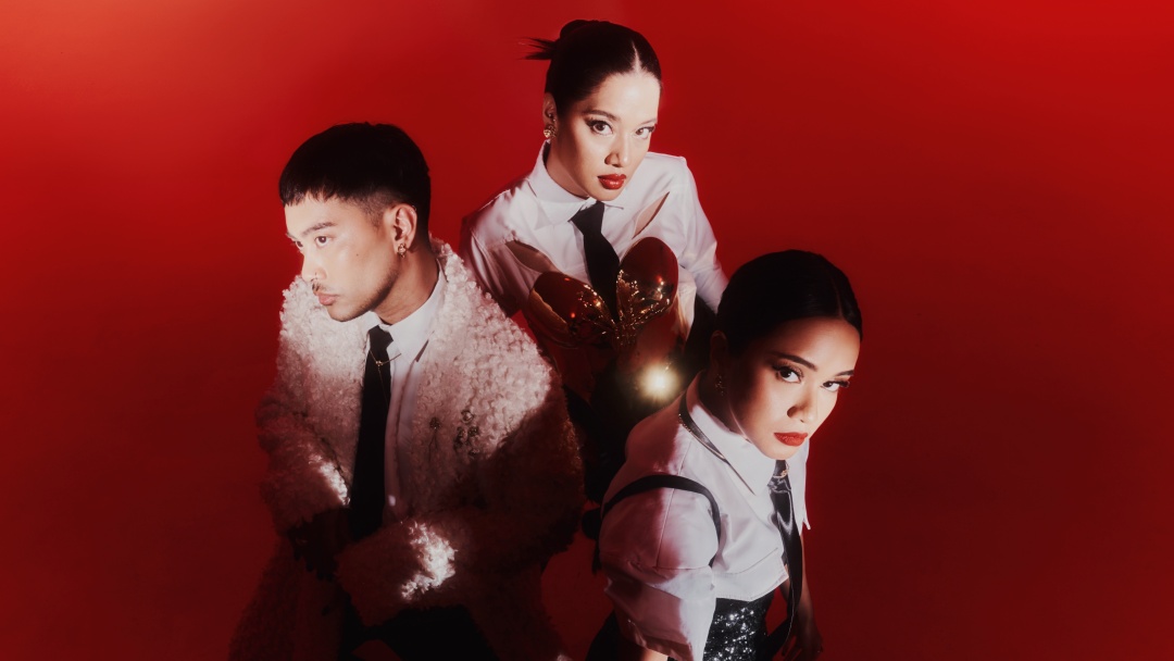GAC Kembali dengan 'HIGHER'