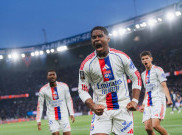 Klasemen Liga Prancis Ligue 1 Setelah PSG Kalah 1-2 dari Lyon, Kini hanya Berjarak Satu Poin dari Lens