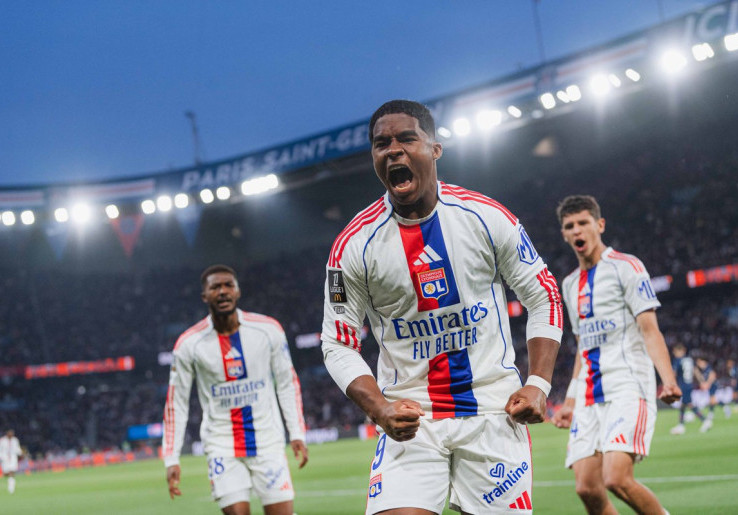 Klasemen Liga Prancis Ligue 1 Setelah PSG Kalah 1-2 dari Lyon, Kini hanya Berjarak Satu Poin dari Lens