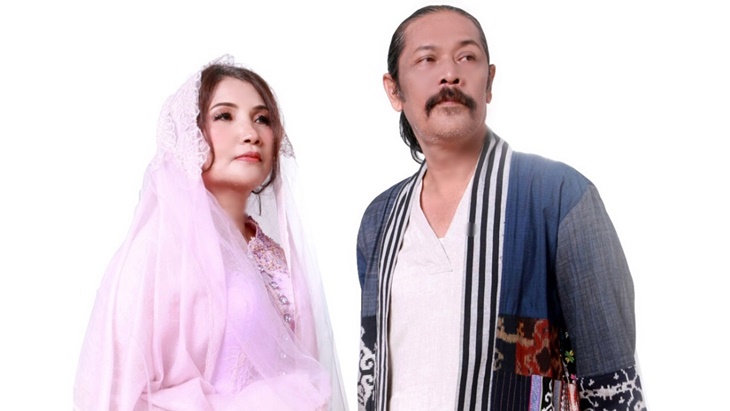 Suarasama Berdzikir pada Maha Pencipta