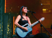 Shakira Jasmine Harumkan Nama Indonesia lewat Penampilan di Music Matters Live 2025 Singapura