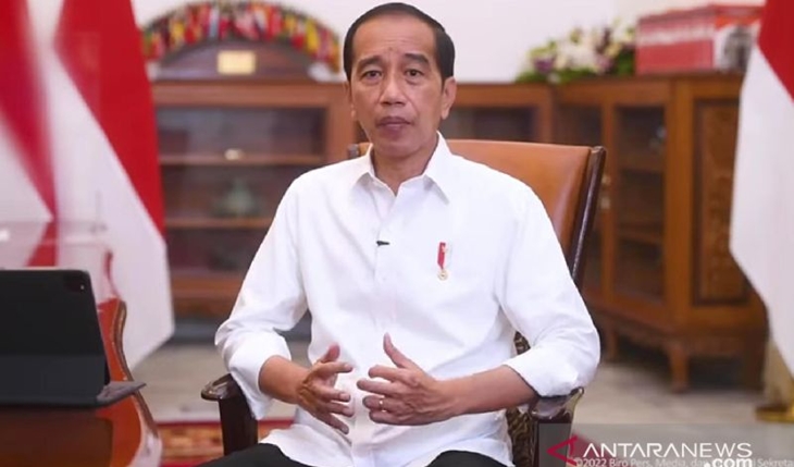Perintah Langsung dari Jokowi, Vaksin Booster Masyarakat Umum Dipastikan Gratis