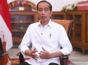 Perintah Langsung dari Jokowi, Vaksin Booster Masyarakat Umum Dipastikan Gratis