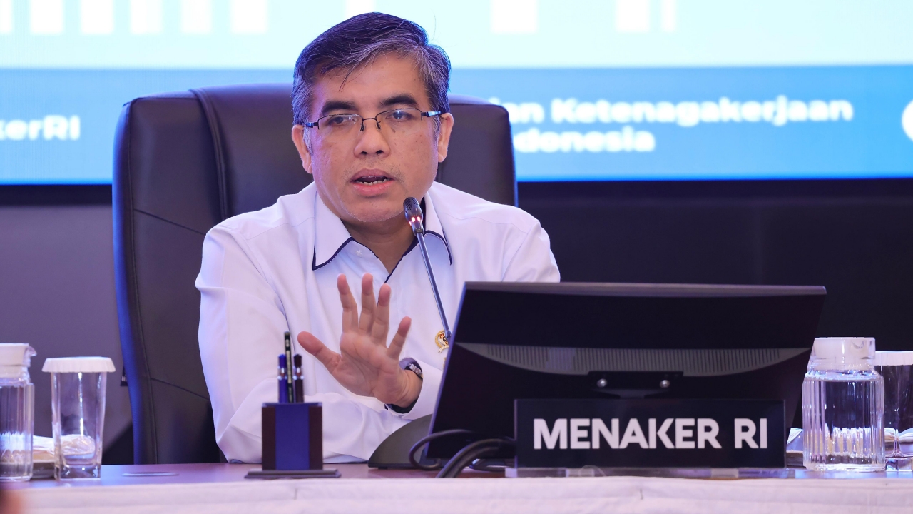 Magang Nasional Batch 3 Dibuka 31 Oktober 2026, Simak Jadwal dan Tahapan Pendaftarannya
