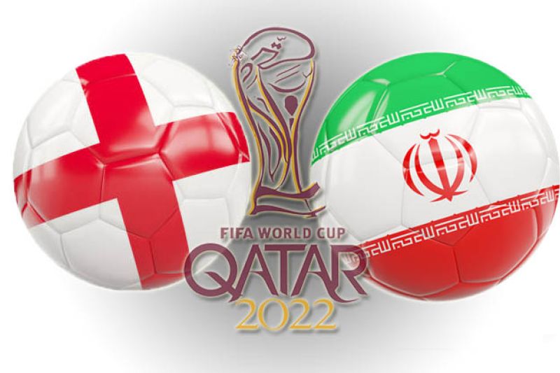 Prediksi Inggris vs Iran: Langkah Berat The Three Lions