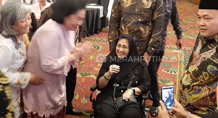 Sampai Saat Ini Gerindra Masih Oposisi, Tidak Tahu Nanti