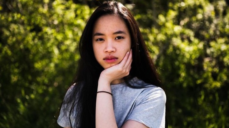 Claudia Emmanuela Santoso Juarai The Voice Jerman