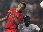 Gol Bek Hong Kong Gagalkan Kemenangan Timnas Indonesia