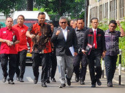 Pemanggilan Hasto ke KPK untuk Kasus Harun Masiku Kental Nuansa Politik 