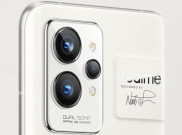 Realme Perkenalkan Smartphone Premium GT 2 Pro