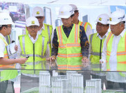 Menteri Kalangan Profesional Dianggap Lebih Loyal ke Jokowi