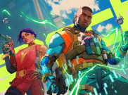 Specter Divide, Game Shooter Taktis 3v3, Segera Hadir Gratis di Konsol!