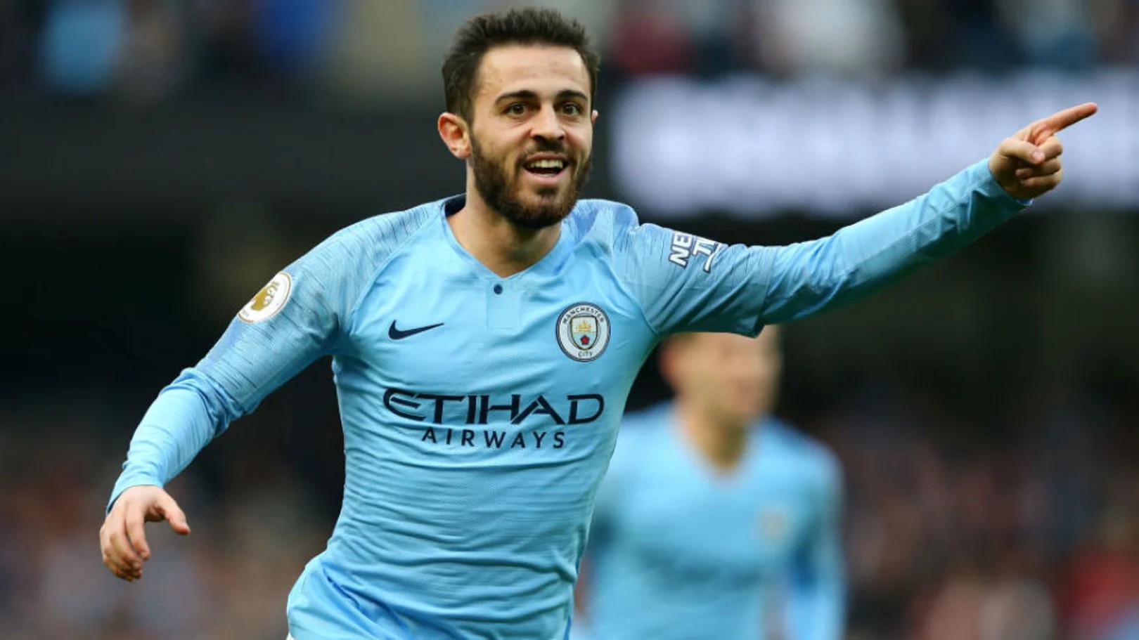 Bernardo Silva Disebut Bakal Tinggalkan Manchester City