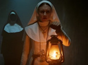 James Wan Bagikan Foto Proses Produksi ‘The Nun 2’