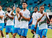 Link Live Streaming Lion City Sailors vs Persib Bandung, 26 November 2025