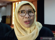Dirjen PAS Kemenkumham Sri Puguh Budi Utami Dicopot 