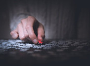 Melatih Otak Menajamkan Jiwa