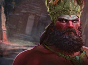 'Baahubali: The Eternal War Part 1' Rilis 2027, Film Animasi India Terlaris Libatkan Penulis Hollywood