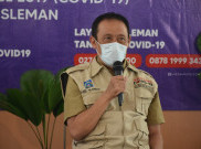 Puskesmas Sleman Buka Layanan Psikologi Kesehatan Mental