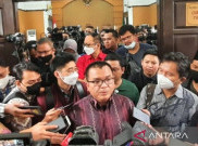 Denny Indrayana Pertanyakan Status DPO yang Dikeluarkan KPK Sehari Sebelum Vonis
