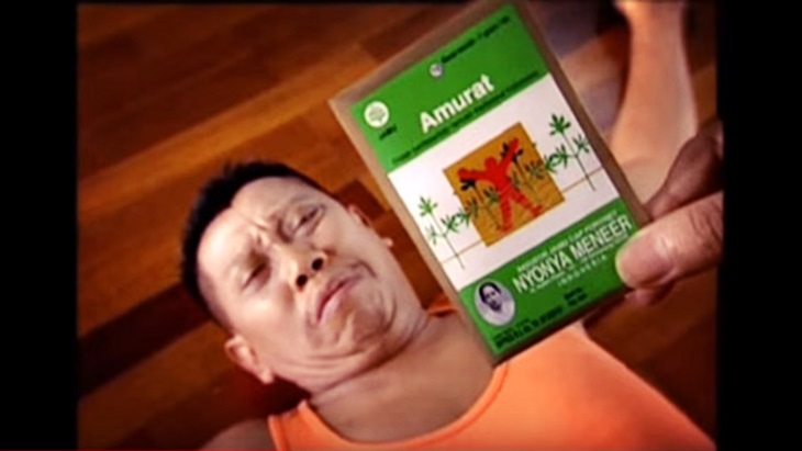 Ingat 5 Iklan Produk Nyonya Meneer Ini?