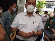 Pemerintah Targetkan Vaksinasi 70 Juta Orang Tercapai Pada September 2021