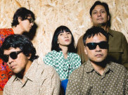 Indische Party Lepas Album Ketiga 'S.O.S'