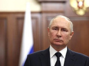 Rusia Gelontorkan Hampir Rp 30 Triliun untuk Pemimpin Kelompok Wagner