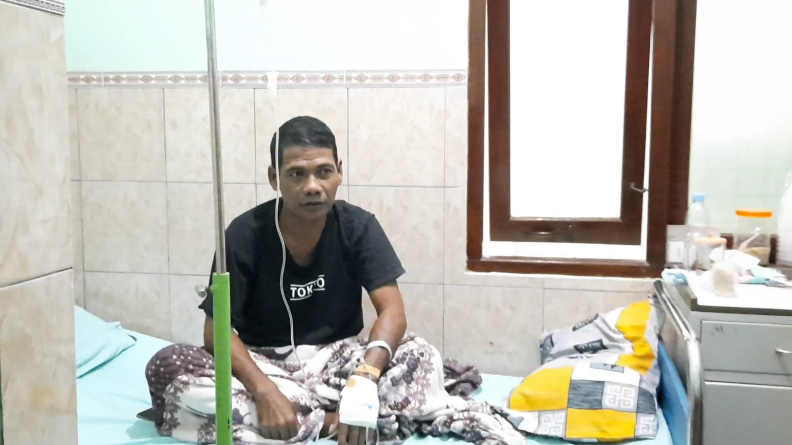 55 Warga Karanganyar Keracunan Usai Santap Makan Acara Hajatan