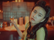 Natasya Elvira Rangkum Sebuah Album Jazz di 'Lucky to be Young'