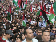Palestina Puji Badan POM Indonesia Sekelas Negara Maju Eropa