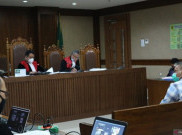 Menilik Motif Kesaksian Soal Arahan Menteri dalam Kasus Bansos