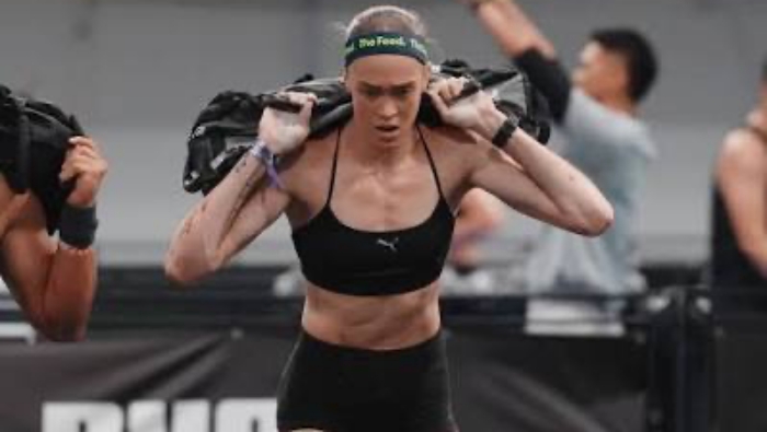 Joanna Wietrzyk Alami Inkontinensia Feses di Tengah Lomba HYROX, Tetap Finis dan Jadi Juara