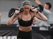 Joanna Wietrzyk Alami Inkontinensia Feses di Tengah Lomba HYROX, Tetap Finis dan Jadi Juara