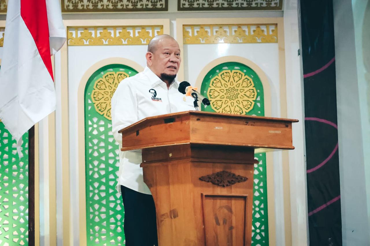 Presidential Threshold Terbaik adalah 0 Persen
