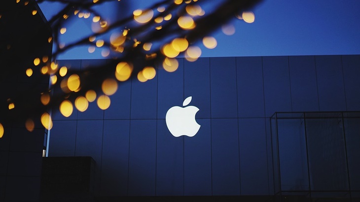 Paket Spesial dari Apple untuk Pegawai yang Terdampak Virus Corona
