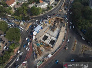 Pembangunan Proyek Konstruksi di DKI Jalan Terus Selama PSBB