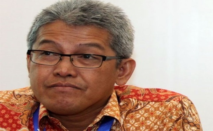   Transparency International Indonesia Pesimistis KPK Bisa Tangkap Harun Masiku