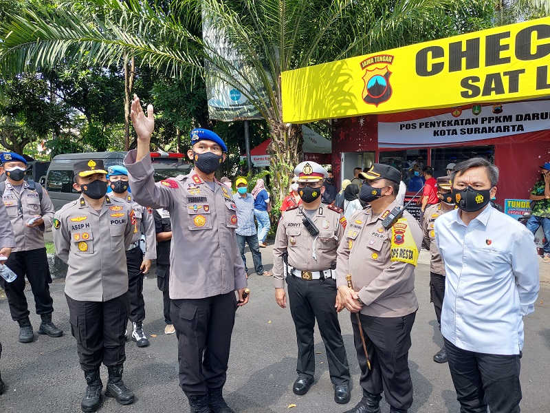Mabes Polri Segera Proses Hukum Penimbun Obat dan Alat Farmasi