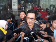 KPK: Andi Narogong Ajukan Diri Jadi Justice Collaborator Kasus e-KTP