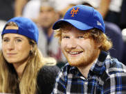 Mau Nikah, Ed Sheeran Berniat Bangun Chapel Sendiri