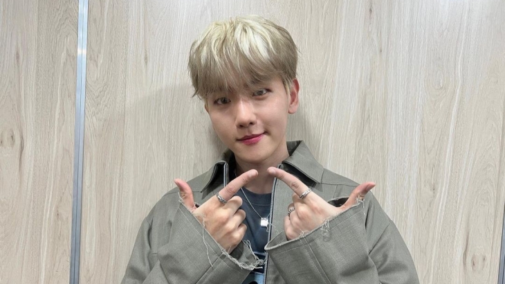 Kontrak Eksklusif Baekhyun EXO akan Habis Januari 2024