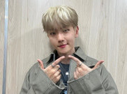 Kontrak Eksklusif Baekhyun EXO akan Habis Januari 2024